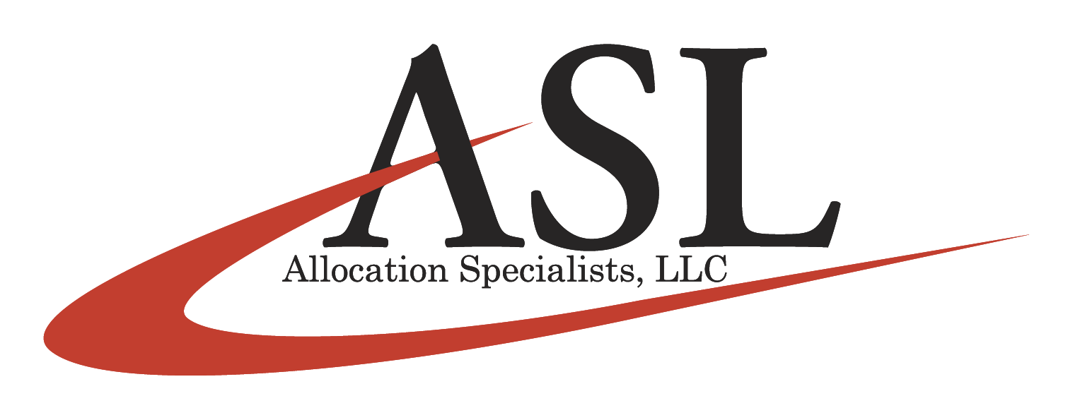 Allocation Specialists, LLC